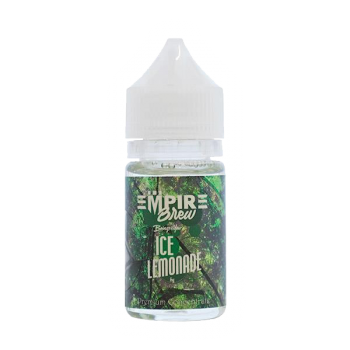 Concentré Vapempire - Ice Lemonade SPT