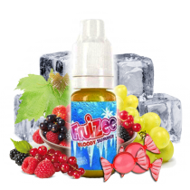 Eliquid France - Fruizee Bloody Summer