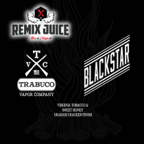 Remix Station - Blackstar - Trabuco