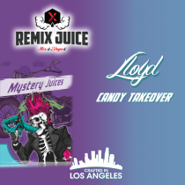 Remix Station - Lloyd - Mystery Juices