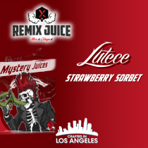Remix Station - Lutece - Mystery Juices