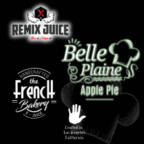 Remix Station - Belle Plaine - The French Bakery