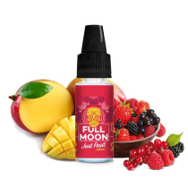 Concentré Full Moon JUST FRUIT - Red