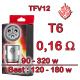 Résistance TFV12