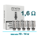 Resistance Zenith - Innokin