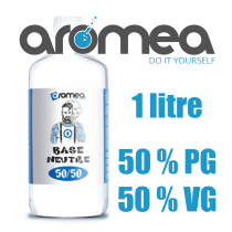 CHTI-VAPOTEURDIY-1L50PG50VG-AROMEA-base-neutre-1litre-50%-PG-50%-VG-aromea