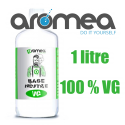 Base 1 litre 100VG - Aromea
