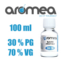 CHTI-VAPOTEUR-DIY-30-700MG-AROMEA-base-neutre-100ml-30%-PG-70%-VG-aromea