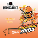 Remix Station - Orange - Ninja