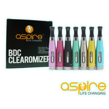 Clearomiseur Aspire CE5-S BDC