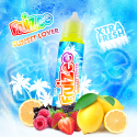 Eliquid France - Fruizee Sunset Lover KING SIZE