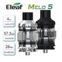 Clearomiseur Melo 5 - Eleaf