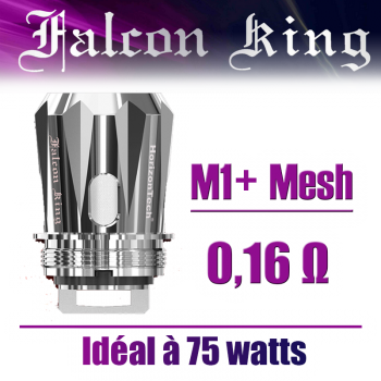 CHTI-VAPOTEUR-RES-FALC-KING-HORTECH-M1+_0.16o_resistance-m1+-falcon-coil-0,16ohm-horizon-tech