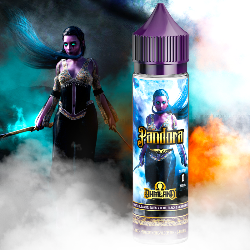 e liquide 50ml pandora e liquide 50ml pandora