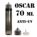 Flacon Chubby OSCAR Noir - Bobble