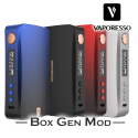 Box Gen Mod 220w - Vaporesso