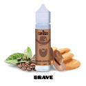  Brave - Wanted VDLV - KING SIZE