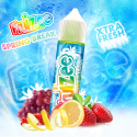 Eliquid France - Fruizee Spring BreakKING SIZE