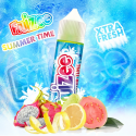 Eliquid France - Fruizee Summer Time KING SIZE