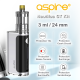 Kit Nautilus GT 75w TC - Aspire