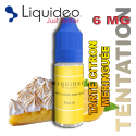 Liquideo Tarte Citron Meringuee