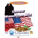 Liquidéo American Mix