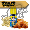 Eliquid France - Cop Juice Esalt - Riggs