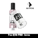 Pyrex Q16 PRO - Justfog