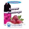 Liquidéo Framboyz