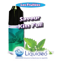 Liquidéo Kiss Full