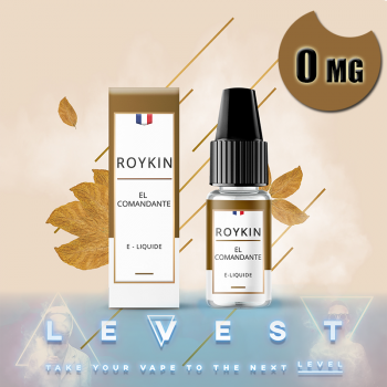 CHTIVAPOTEUR-ROY-ELCOMANDANT-0mg_el-comandante-levest-0mg-10ml-roykin