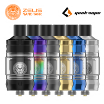 Clearomiseur Zeus Nano 2 Tank - Geek Vape