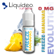 Liquidéo Freeze Mananas