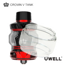 CHTIVAPOTEUR-ACC-PYRCROWN5UWELL-5ml_pyrex-5ml-clearomiseur-crown-5-five-uwell