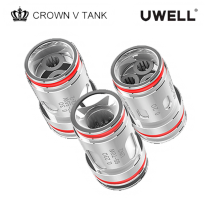 Resistance Crown 5 - Uwell