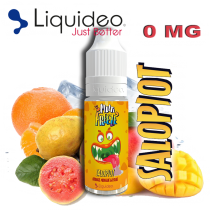 Liquideo Multi Freeze - Salopiot