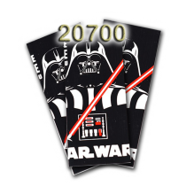 Sticker Wrap pour Accus 20700