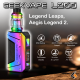 Pack Aegis Legend 2 + Zeus Z Sub-ohm Tank - Geek Vape