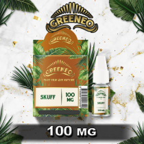 CBD Greeneo - Skuff