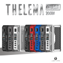 Box Thelema Quest - 200w TC - Lost Vape