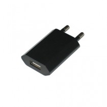 Adaptateur secteur droit 100-220 v / USB