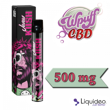 CHTIVAPOTEUR-WPUF-CBDLIQ-JESKUSH-500mg_jesus-kush-500mg-wpuff-liquideo