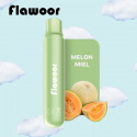 Pod Jetable Melon Miel - Flawoor Mate