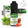 Calm+ - Natural Green - Fuu