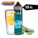 Lemonade Aloe Vera- Supafly - Airmust