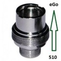 Adaptateur 510/eGo