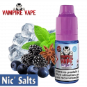 Heisenberg - SALT - Vampire Vape