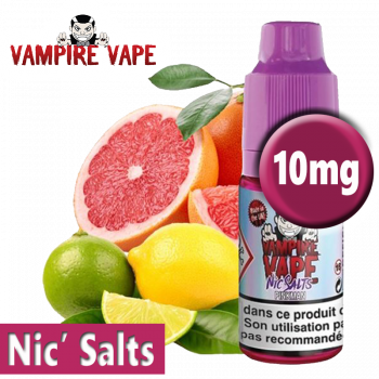 CHTIVAPOTEUR-LIQ-VAMPSALTPINKMA-Pinkman - SALT - Vampire Vape