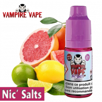 CHTIVAPOTEUR-LIQ-VAMPSALTPINKMA-Pinkman - SALT - Vampire Vape