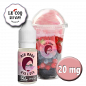 Le Coq Premium - Red moon - SALT